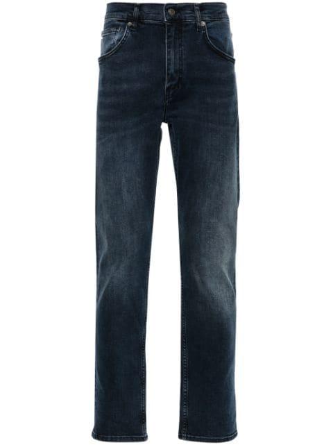 Jay Active jeans by J.LINDEBERG