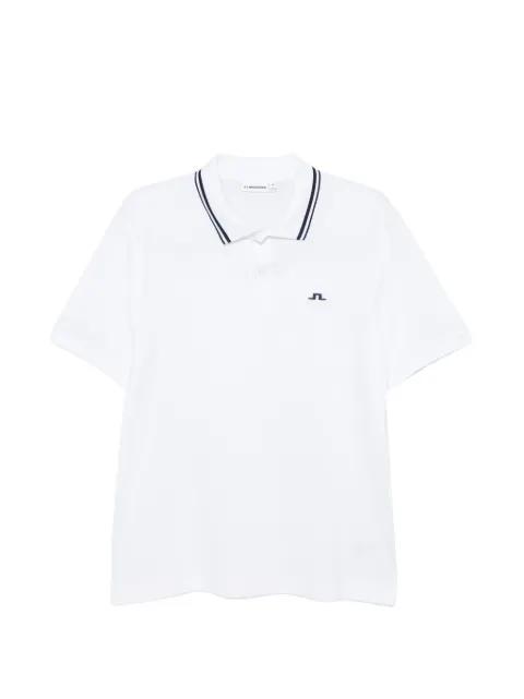 Joey polo shirt by J.LINDEBERG