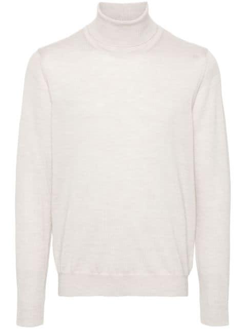 Kaden merino sweater by J.LINDEBERG