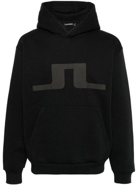 Karson hoodie by J.LINDEBERG