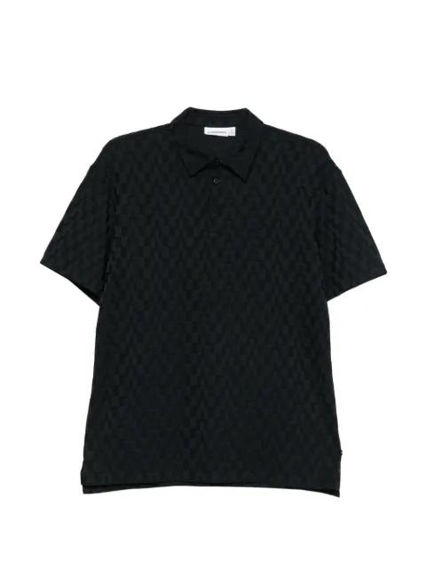 Kofe polo shirt by J.LINDEBERG