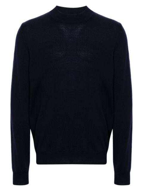 Korman sweater by J.LINDEBERG