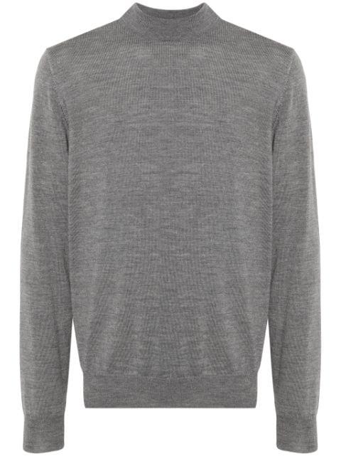 Korman sweater by J.LINDEBERG