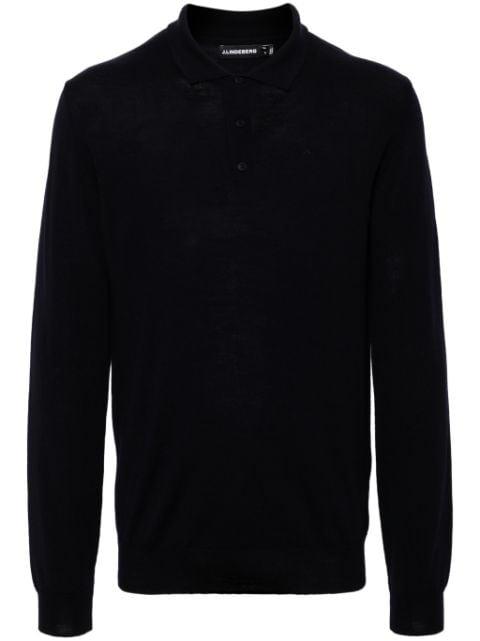 Noel polo shirt by J.LINDEBERG