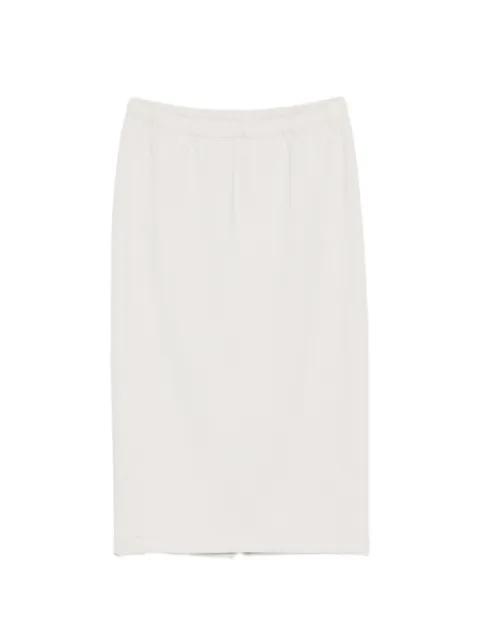 Paula jersey midi skirt by J.LINDEBERG
