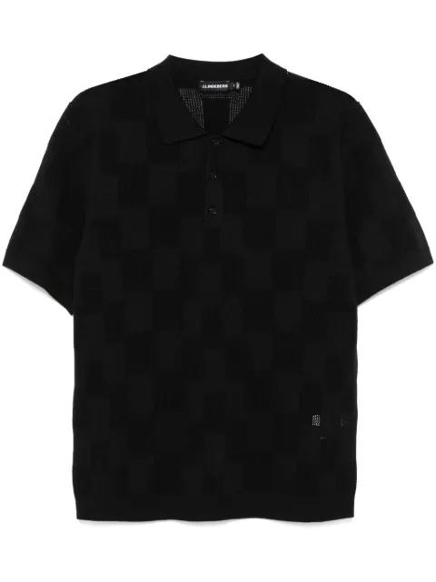 Reymond polo shirt by J.LINDEBERG
