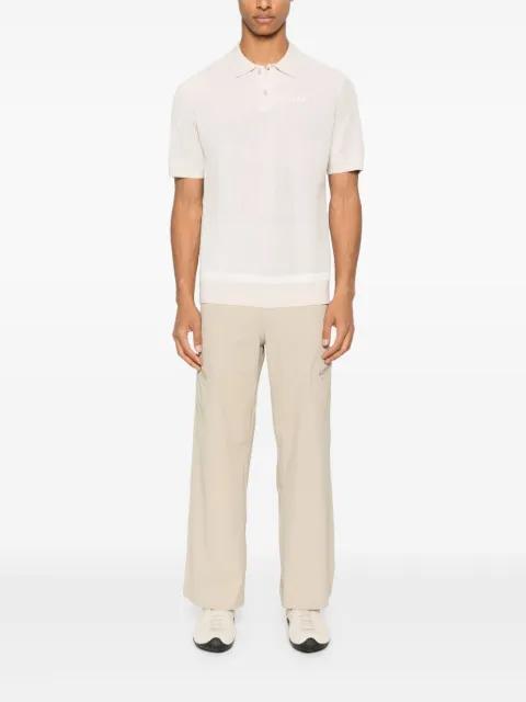 Reymond polo shirt by J.LINDEBERG