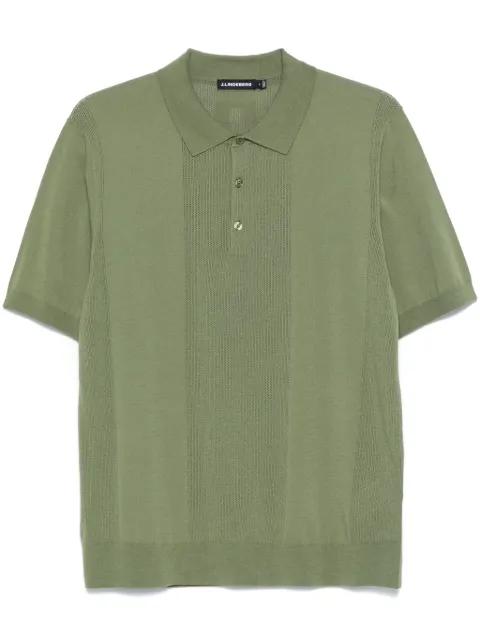 Reymond polo shirt by J.LINDEBERG