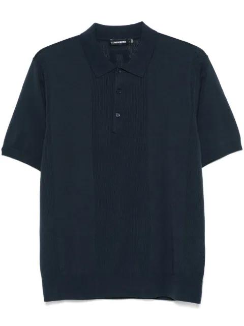 Reymond polo shirt by J.LINDEBERG