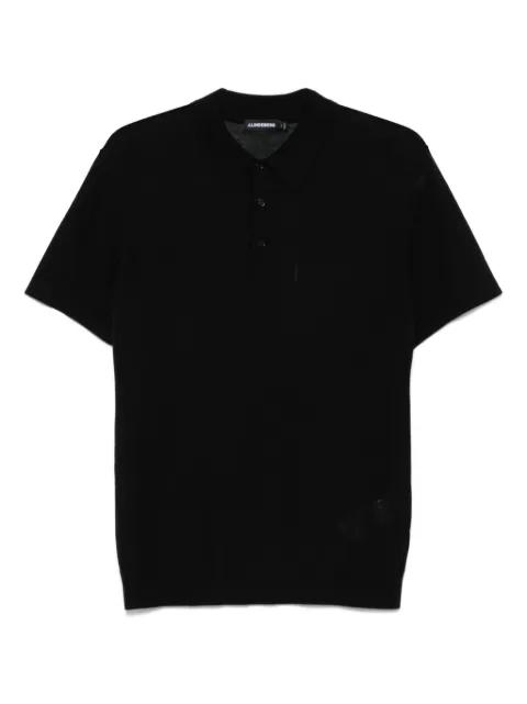 Ridge polo shirt by J.LINDEBERG