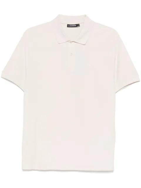 Rudy polo shirt by J.LINDEBERG