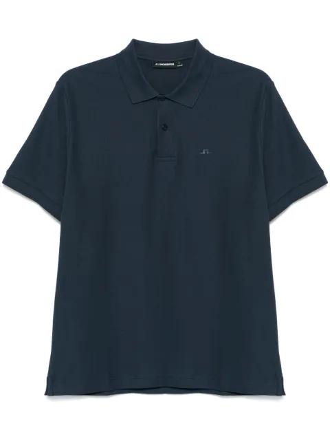 Rudy polo shirt by J.LINDEBERG