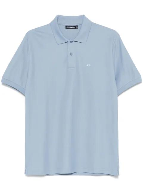 Rudy polo shirt by J.LINDEBERG