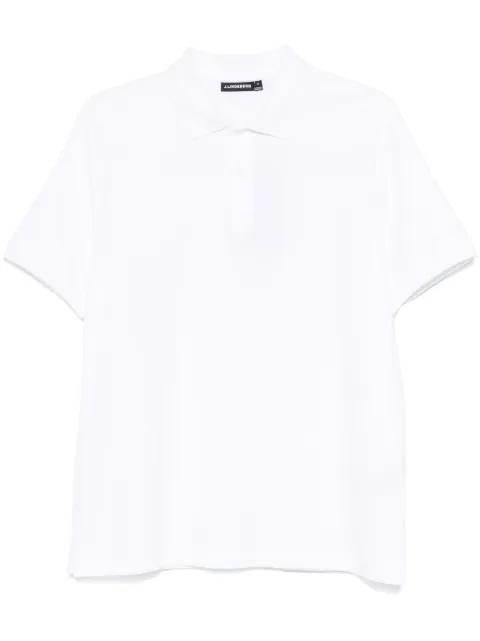 Rudy polo shirt by J.LINDEBERG