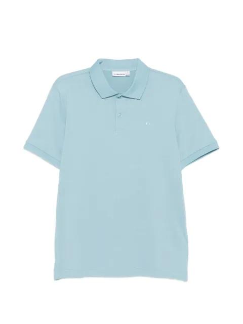 Verse polo shirt by J.LINDEBERG