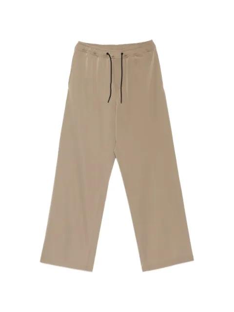drawstring Noah trousers by J.LINDEBERG