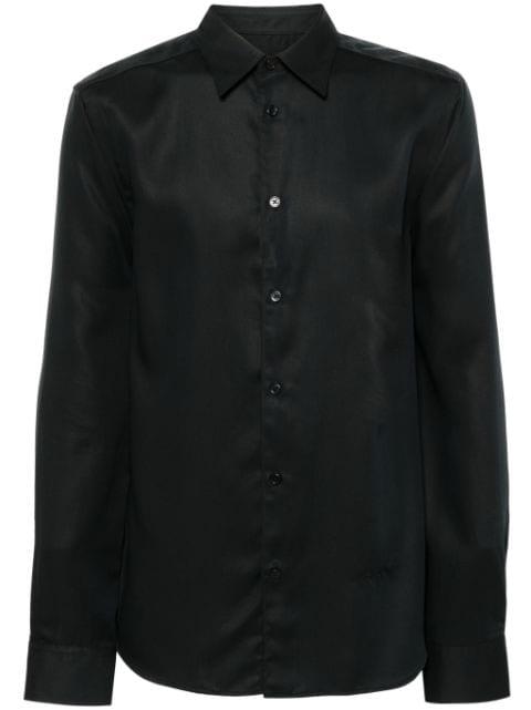 slim comfort shirt by J.LINDEBERG