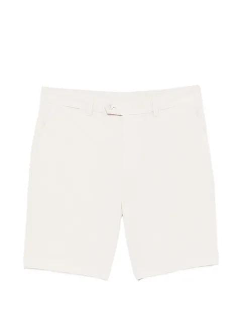 vent shorts by J.LINDEBERG