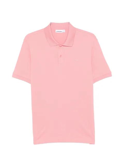 verse polo shirt by J.LINDEBERG