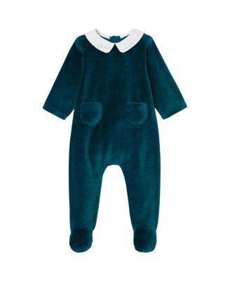 Boys' Allure Footie Pajamas - Baby by JACADI PARIS