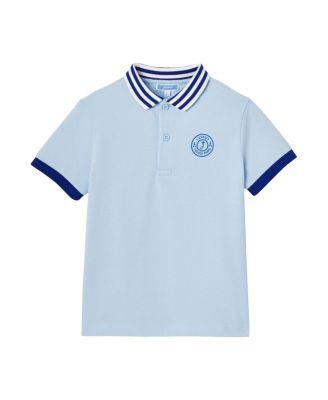 Boys' Ecusson Polo Shirt - Big Kid by JACADI PARIS