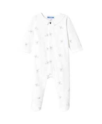 Boys' Edmond Footie Pajamas - Baby by JACADI PARIS