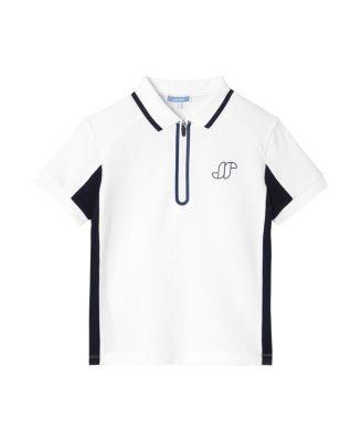 Boys' Euphorie Polo Shirt - Little Kid by JACADI PARIS