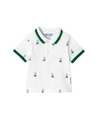 Boys' Hadrien Polo Shirt - Baby by JACADI PARIS
