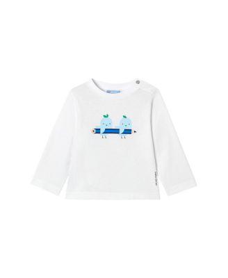 Boys' Joy Long Sleeve T-Shirt - Baby by JACADI PARIS