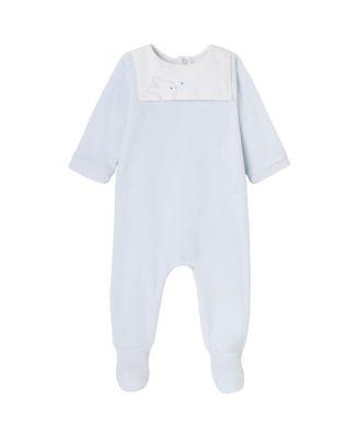 Boys' Nestor Footie Pajamas - Baby by JACADI PARIS