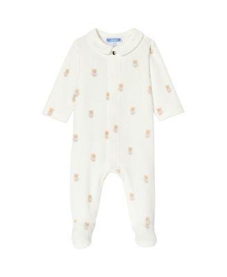 Boys' Tendre Footie Pajamas - Baby by JACADI PARIS