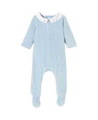 Boys' Velvet Pajamas - Baby by JACADI PARIS