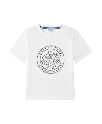 Boys' Voltaire T-Shirt - Big Kid by JACADI PARIS