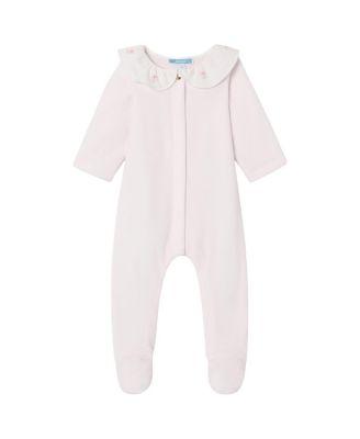 Girls' Amalia Footie Pajamas - Baby by JACADI PARIS