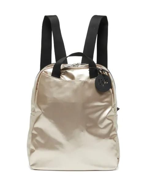 Lami Light top-handle backpack by JACK GOMME