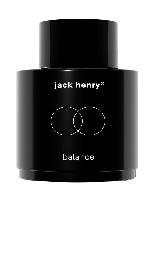 Jack Henry Balance Eau De Parfum in Beauty by JACK HENRY