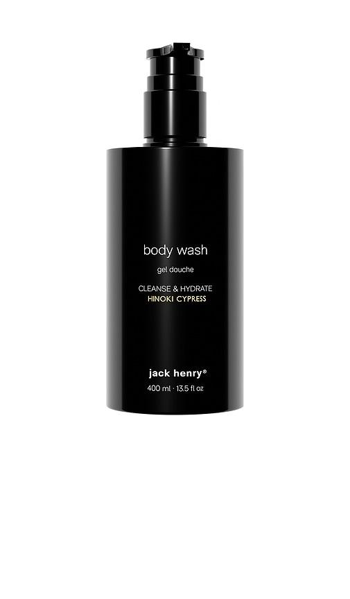 Jack Henry Body Wash in Beauty by JACK HENRY