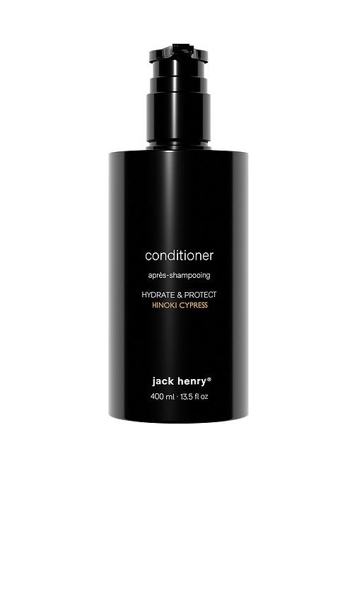 Jack Henry Conditioner in Beauty by JACK HENRY