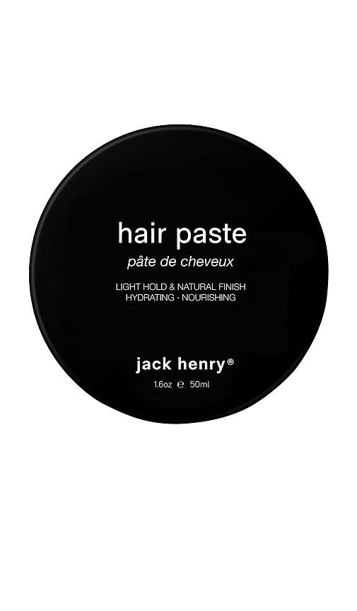 Jack Henry Hair Paste in Beauty by JACK HENRY