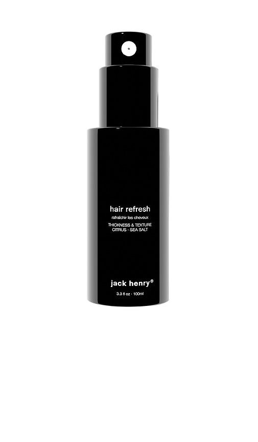 Jack Henry Hair Refresh in Beauty by JACK HENRY