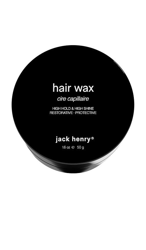 Jack Henry Hair Wax in Beauty by JACK HENRY