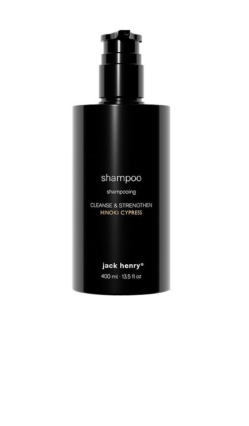 Jack Henry Shampoo in Beauty by JACK HENRY