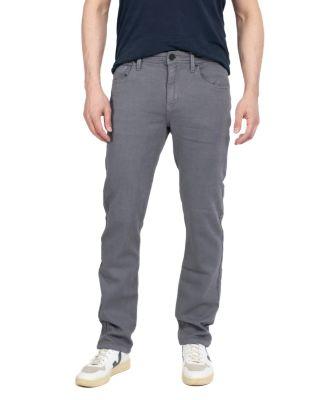 Jack Fit Jeans Denim Grey by JACK OF SPADES