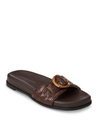 Women's Essex Slide Sandals by JACK ROGERS
