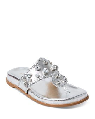 Women's Jacks Sport Embellished Comfort Sandals by JACK ROGERS Women's Jacks Sport Embellished Comfort Sandals by JACK ROGERS
