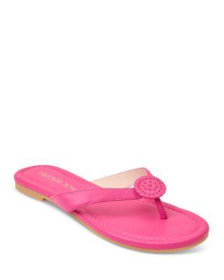 Women's Roxy Flop-Flops by JACK ROGERS