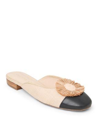 Women's Tinsley Mule Flats by JACK ROGERS