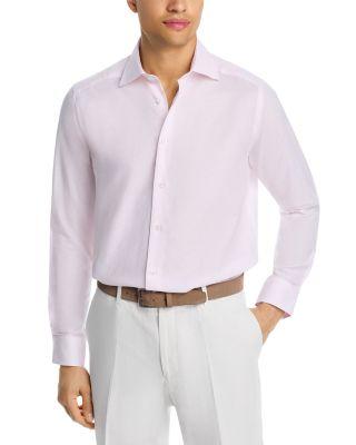 Danforth Long Sleeve Shirt by JACK VICTOR