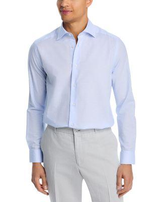 Danforth Long Sleeve Shirt by JACK VICTOR