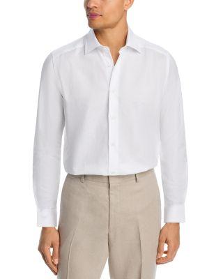 Danforth Long Sleeve Shirt by JACK VICTOR